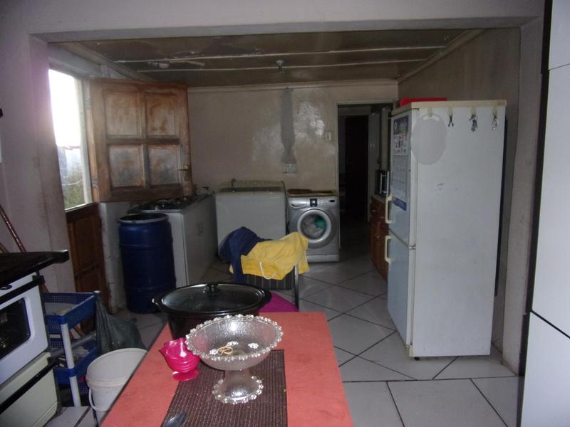 3 Bedroom Property for Sale in Ezibeleni Eastern Cape